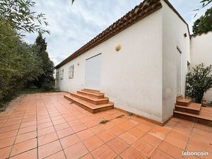 Maison 6 pièces 147 m²