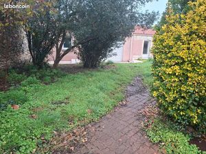 Maison 100m2 environ