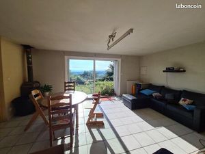 Location maison individuelle