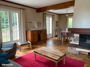 Maison meublée à 5 min du collège et du lycée de Joigny