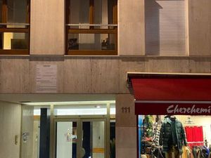 Place de parking pour moto/scooter - quartier duroc et falguière