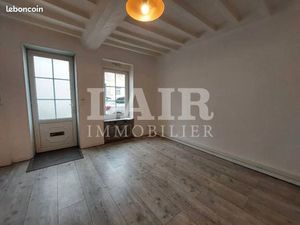 Appartement 3 pièces 73 m²