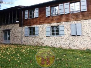 Appartement 4 pièces 95 m²