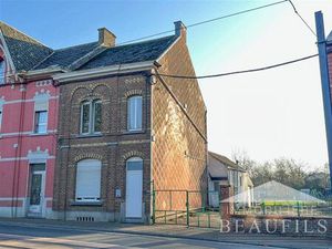 Maison à louer à Rue Paul Janson 120 Anderlues (VBD58327)