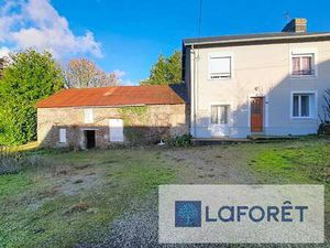 Vente Maison à Aunay-sur-Odon (14260) : à vendre / 75m² Aunay-sur-Odon