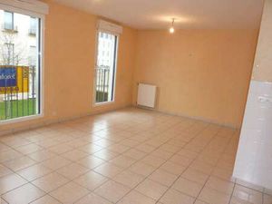 Location Appartement 2 pièces à Ancenis (44150) : à louer 2 pièces / 48m² Ancenis