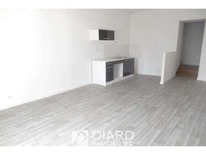 Location Appartement 2 pièces à Argentré-du-Plessis (35370) : à louer 2 pièces / 53m² Arge