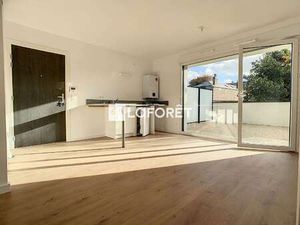 Location Appartement T1 à Elbeuf (76500) : à louer T1 / 30m² Elbeuf