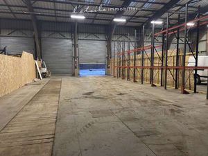 Location Bureaux et commerces à Mortagne-au-Perche (61400) : à louer / Mortagne-au-Perche