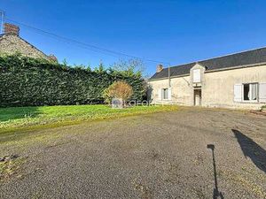 Location Maison à La Rouxière (44370) : à louer / 68m² La Rouxière