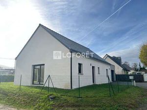 Location Maison à Lannion (22300) : à louer / 89m² Lannion