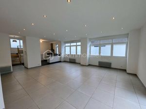 Maison de 118 m² à Fougeres