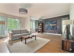 Appartement 4 pièces 71 m² à vendre / acheter saint-ouen-sur-seine 93400 ? | ERA Immobilie