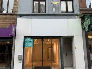 Surface commerciale à louer à Leuvensestraat 11 Vilvorde (RBU79490)