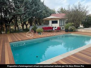 Maison de 40 m² à Callian