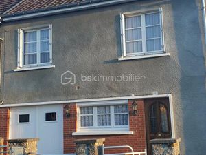 Maison de 72 m² à Chef-Du-Pont