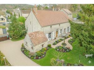 Maison de 110 m² à Ormoy-La-Riviere