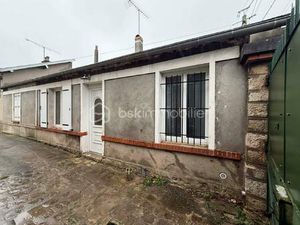 Maison de ville de 18 m² à Pithiviers