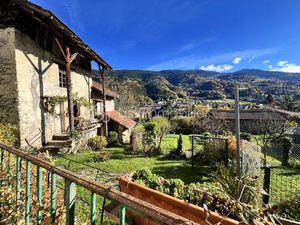 Maison de 196 50 m² à Crets-En-Belledonne-38830