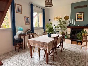 Maison traditionnelle de 125 m² à Tremblay-En-France