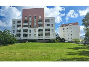 Appartement Fort-de-France 77.78 m² T-3 à vendre  180 000 €