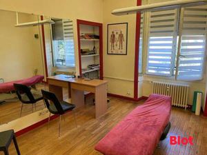 Vente Appartement 5 pièces à Fougères (35300) : à vendre 5 pièces / 80m² Fougères