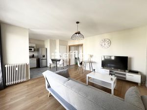 Appartement 4 pièces - 80 m²