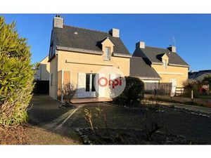 Maison Damgan 46.6 m² T-3 à vendre  274 300 €