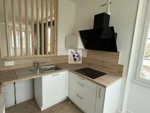 Maison de ville à louer