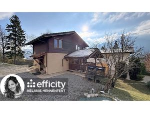 Maison 3 pièces - 102 m²