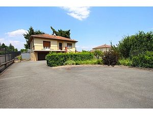 Maison 4 pièces - 111 m²