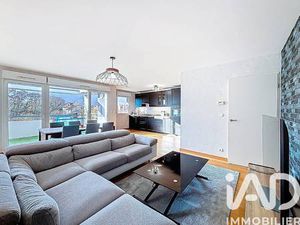 iad France Romain Walker