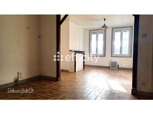 Maison 4 pièces - 90 m²