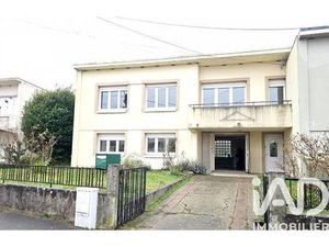 Maison de ville à louer