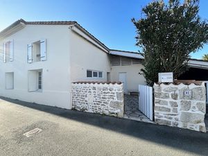 Maison 4 pièces - 133 m²