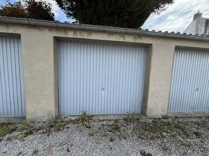 Location Parking ST OMER 62500