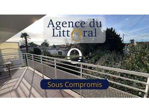 Vente Appartement 2 pièces à Pornic (44210) : à vendre 2 pièces / 31m² Pornic