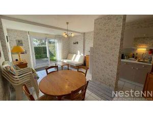Vente Appartement 2 pièces Piscine à Quiberon (56170) : à vendre 2 pièces Piscine / 41m² Q