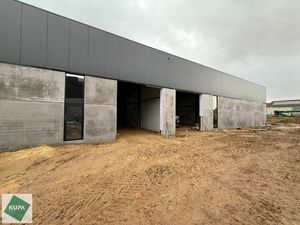 Surface industrielle à louer à Hoogstraat 162 Herzele (RBU79510)