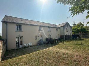 Vente Maison à Doué-en-Anjou (49700) : à vendre / 257m² Doué-en-Anjou