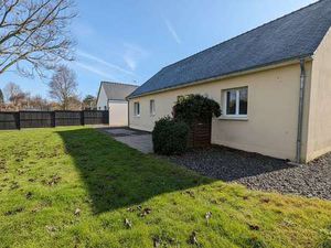 Vente Maison aux Hauts d'Anjou (49330) : à vendre / 79m² Les Hauts d'Anjou