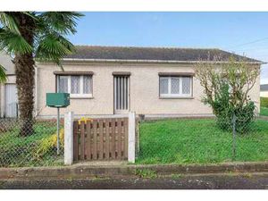 Vente Maison à Betton (35830) : à vendre / 89m² Betton