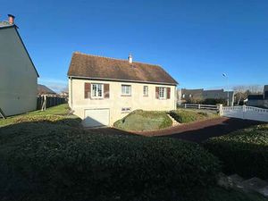 Vente Maison à Chateau-du-Loir (72500) : à vendre / 85m² Chateau-du-Loir