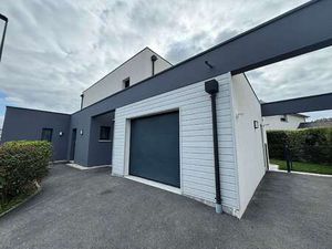 Vente Maison à Dinard (35800) : à vendre / 132m² Dinard