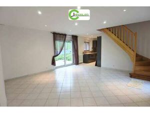 Vente Maison à La Ferté-Bernard (72400) : à vendre / 98m² La Ferté-Bernard