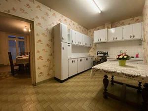 Vente Maison à La Suze-sur-Sarthe (72210) : à vendre / 72m² La Suze-sur-Sarthe