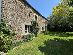 Vente Maison à La Vicomté-sur-Rance (22690) : à vendre / 200m² La Vicomté-sur-Rance