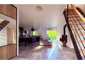 Vente Maison à Loire-Authion (49250) : à vendre / 115m² Loire-Authion