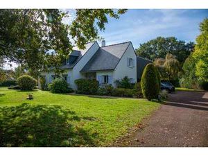 Vente Maison à Saint-André-des-Eaux (44117) : à vendre / 241m² Saint-André-des-Eaux