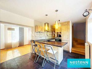 Vente Maison à Saint-Brieuc (22000) : à vendre / 90m² Saint-Brieuc